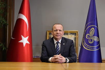 Bursa Ticaret Borsası Başkanı Matlı'dan 24 Temmuz Basın Bayramı mesajı
