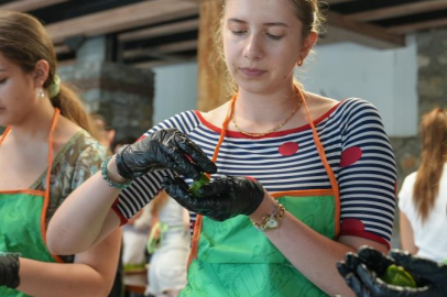 Coğrafi tescilli Bursa Gürsu armudu yabancı ellerde kurabiye oldu