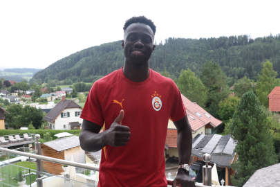 Davinson Sanchez transfer kararını resmen duyurdu!