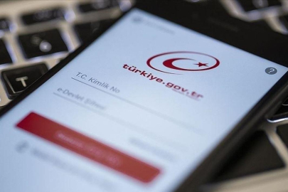 e-Devlet Kapısı'nın kullanıcı sayısı 68 milyona yaklaştı