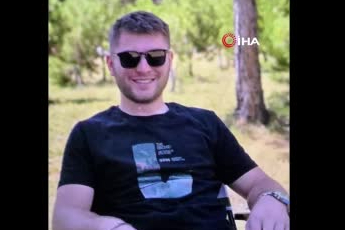 Eskişehir'deki yangında şehitlerin kimlikleri belli oldu