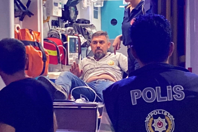 Eskişehir Kırka’da endişeli bekleyiş