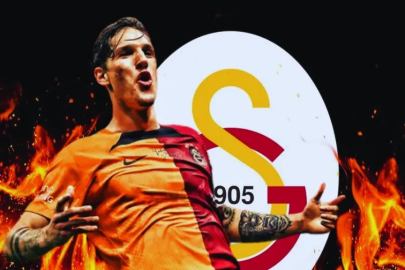 Galatasaray'da Nicolo Zaniolo kararı: Bir ihtimal daha var!