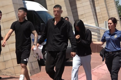 Isparta'da "yan bakma" kavgası: 3 yaralı