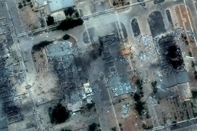 İsrail'den dünyayı tedirgin eden savaş açıklama: İran'a harekat yeniden başlayabilir!