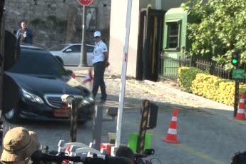 İstanbul'da Rusya-Ukrayna heyetleri arasındaki görüşmeler başladı