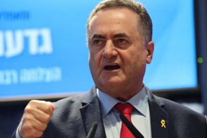 Katz: İsrailli esirler serbest bırakılmazsa cehennemin kapıları açılır