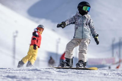 Kış tatili için yapılan seyahat harcamaları 23 milyar lirayı buldu