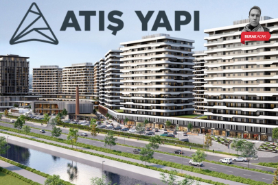 Konkordato ilan eden Bursa'nın inşaat devi Atış Yapı hakkında flaş karar! Görevi sonlandırıldı