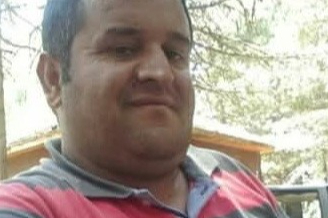 Manisa’da greyder devrildi: 1 ölü