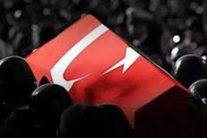 MSB acı haberi duyurdu! Bir asker şehit oldu