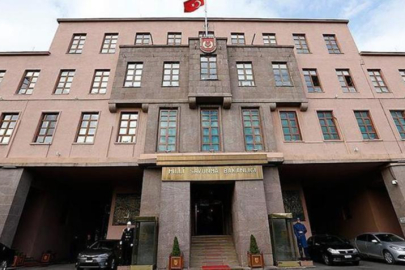 Suriye, Türkiye’den destek istedi