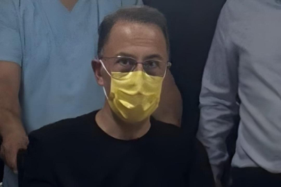 Murat Çalık hakkında yeni karar! Adli Tıp Kurumu talep etti...