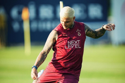 Muslera'nın ardından Galatasaray'ın kaptanı belli oldu