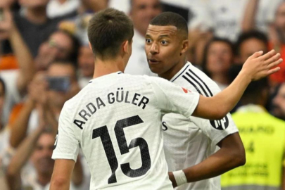 Real Madrid, Arda Güler'in hayallerini çöp poşetine attı