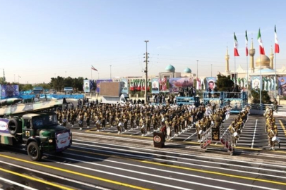 Tel Aviv'in tehditine Tahran'dan çok sert yanıt: Gerekirse vururuz!