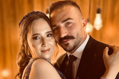 Tolunay Kocaman evlendikten 1 hafta sonra yangında şehit oldu