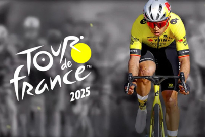 Tour de France’da İsrail karşıtı protesto