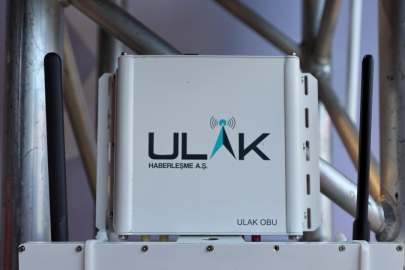ULAK'tan, 5G teknolojisine sahip yeni ürünleriyle uzaktan müdahale