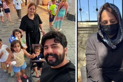 Van'da öldürülen fenomenin eşi sessizliğini bozdu