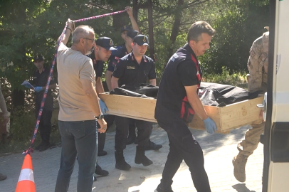 Yalova'da miras kavgasında kardeşini öldüren zanlı tutuklandı