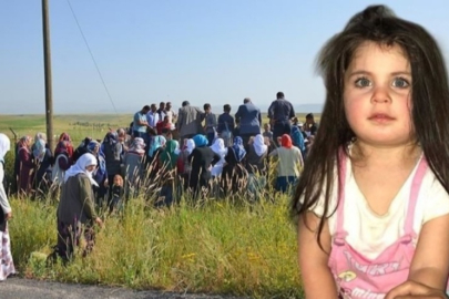 4 yaşındaki Leyla'nın ölümü ile ilgili flaş gelişme!