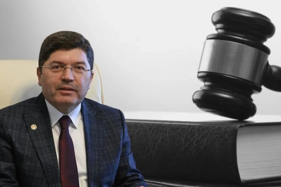 Adalet Bakanı Tunç'tan yeni anayasa vurgusu: Siyasi partiler yeni ve demokratik bir anayasa istiyor