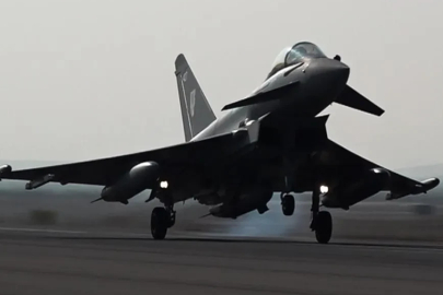 Ahmed Şara’dan IDEF çıkarması! Türkiye’den Suriye’ye stratejik destek