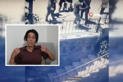 Aile ve Sosyal Hizmetler Bakanlığından 5 kişi tarafından darbedilen kadın hakkında açıklama