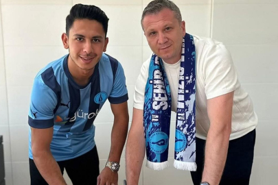 Ali Akkuş Kütahyaspor'da