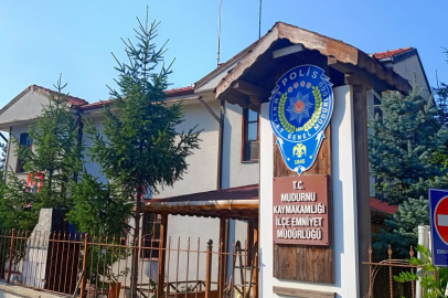 Bolu’da 7 yıl kesinleşmiş hapis cezası bulunan şahıs yakalandı