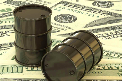 Brent petrolün varili 68,43 dolardan işlem görüyor