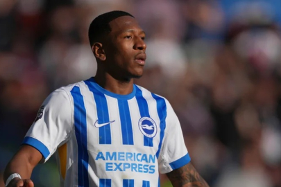 Brighton ayrılığı resmen duyurdu