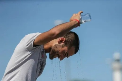 Bursa’da hava durumu alarm veriyor! Uzmanlardan uyarı geldi (24 Temmuz 2025 Hava Tahmini)