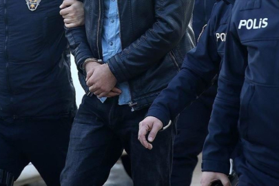 Bursa'da uyuşturucu taciri kıskıvrak yakalandı!