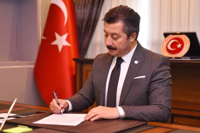 Bursa'da YESAŞ’ta yönetim kurulu defteri çalındı!