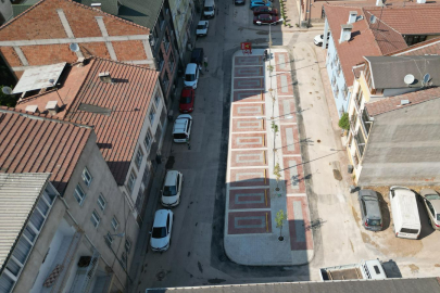 Bursa İnegöl Belediyesi’nden ücretsiz otopark ve çocuk oyun alanlarına yatırım atağı