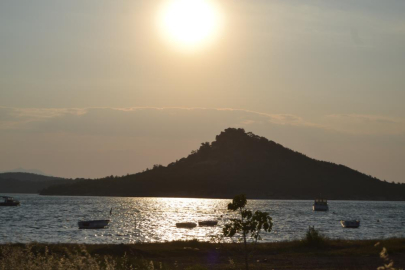Bursa'nın ilçelerinde sıcaklıklar rekor kırdı! Gürsu, Yıldırım...