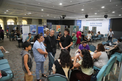 Bursa Teknik Üniversitesi tercih günleri başlıyor