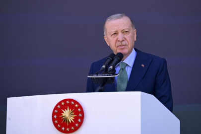 Cumhurbaşkanı Erdoğan, Doktor Sadık Ahmet'i andı