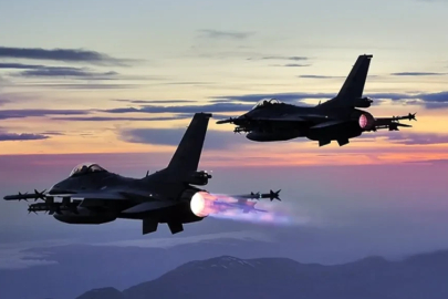 Eurofighter Typhoon vs F-16 karşılaştırması! Arada ciddi fark var