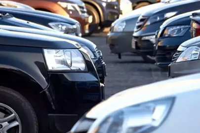 İkinci el otomobilde yükseliş trendi! En çok talep gören ve fiyatı artan 20 model belli oldu