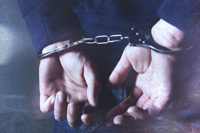 Interpol'ün kırmızı bültenle aradığı şüpheli Hatay'da yakalandı