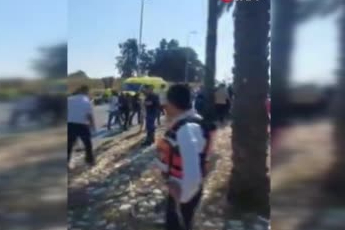 İsrail’de bir sürücü arabasını askerlerin üzerine sürdü: 8 yaralı