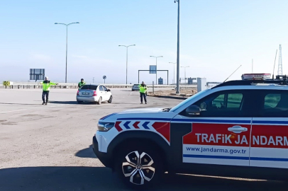 Kırşehir'de kayıp 107 kişi bulundu