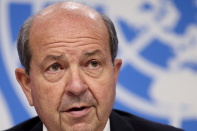 KKTC Cumhurbaşkanı Tatar’dan GKRY’deki orman yangınlarına müdahale için yardım teklifi