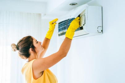 Klima satışları patladı! Servisler yetişemiyor: Ücretsiz montaja para isteyenler var...