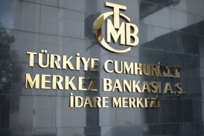 Merkez Bankası faiz kararını açıkladı