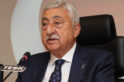 Palandöken: Ticari araçlara vergi muafiyeti getirilmeli