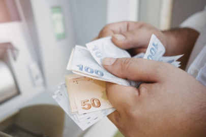 Para çekmek isterken şok oldu! Mobil bankacılık ile...